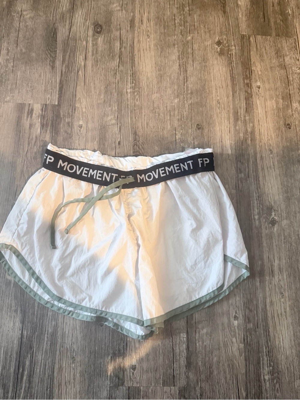 Free people shorts